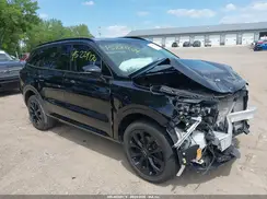 5XYRKDLF7PG244970 2023 KIA SORENTO