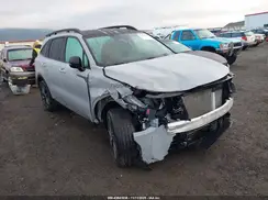 5XYRKDLF7PG245617 2023 KIA SORENTO