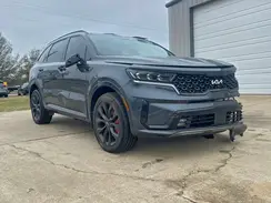 5XYRKDLF7PG246363 2023 KIA SORENTO