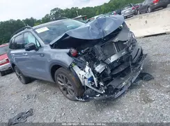5XYRKDLF7PG247125 2023 KIA SORENTO