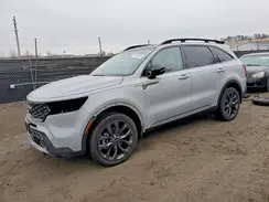 5XYRKDLF7PG249327 2023 KIA SORENTO