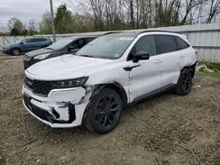 5XYRKDLF7PG250462 2023 KIA SORENTO