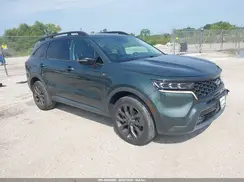 5XYRKDLF8MG012616 2021 KIA SORENTO