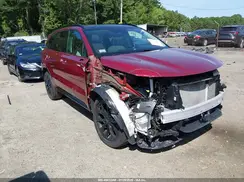 5XYRKDLF8MG017962 2021 KIA SORENTO