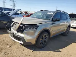 5XYRKDLF8MG024880 2021 KIA SORENTO