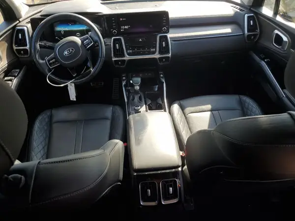 5XYRKDLF8MG024880 2021 KIA SORENTO - Image 8