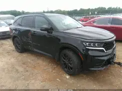 5XYRKDLF8MG026547 2021 KIA SORENTO