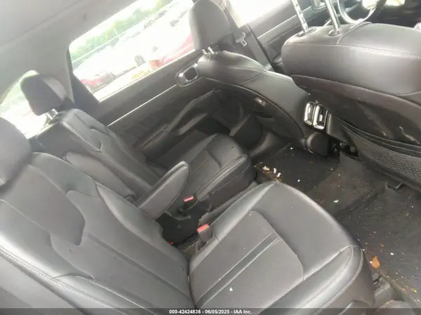 5XYRKDLF8MG026547 2021 KIA SORENTO - Image 8