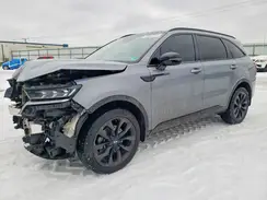 5XYRKDLF8MG028329 2021 KIA SORENTO