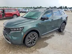 5XYRKDLF8MG036642 2021 KIA SORENTO