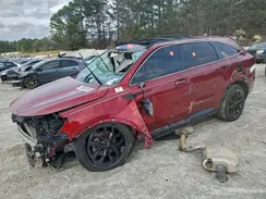 5XYRKDLF8MG041369 2021 KIA SORENTO