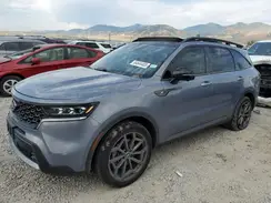 5XYRKDLF8MG041808 2021 KIA SORENTO