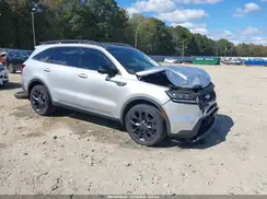 5XYRKDLF8MG046703 2021 KIA SORENTO
