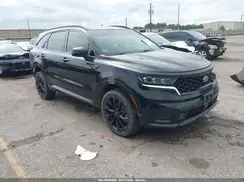 5XYRKDLF8MG049861 2021 KIA SORENTO