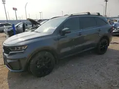5XYRKDLF8MG050542 2021 KIA SORENTO