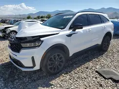5XYRKDLF8MG051318 2021 KIA SORENTO