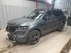 5XYRKDLF8MG051710 2021 KIA SORENTO