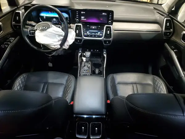 5XYRKDLF8MG051710 2021 KIA SORENTO - Image 8