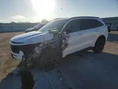 5XYRKDLF8MG055921 2021 KIA SORENTO