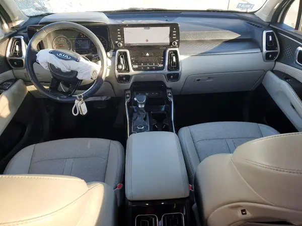 5XYRKDLF8MG055921 2021 KIA SORENTO - Image 8