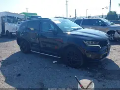 5XYRKDLF8MG057040 2021 KIA SORENTO
