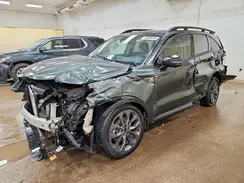 5XYRKDLF8MG058088 2021 KIA SORENTO