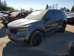 5XYRKDLF8MG061802 2021 KIA SORENTO