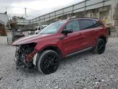 5XYRKDLF8MG069561 2021 KIA SORENTO