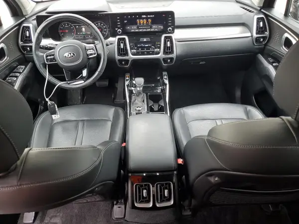 5XYRKDLF8MG069561 2021 KIA SORENTO - Image 8