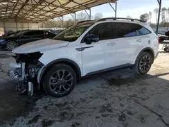 5XYRKDLF8NG075250 2022 KIA SORENTO