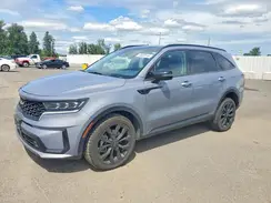 5XYRKDLF8NG076219 2022 KIA SORENTO