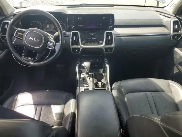 5XYRKDLF8NG076219 2022 KIA SORENTO - Image 8