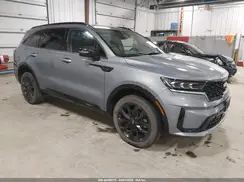 5XYRKDLF8NG076947 2022 KIA SORENTO