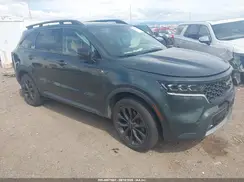 5XYRKDLF8NG077144 2022 KIA SORENTO