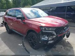 5XYRKDLF8NG077368 2022 KIA SORENTO