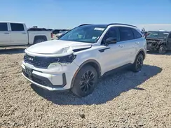 5XYRKDLF8NG081856 2022 KIA SORENTO