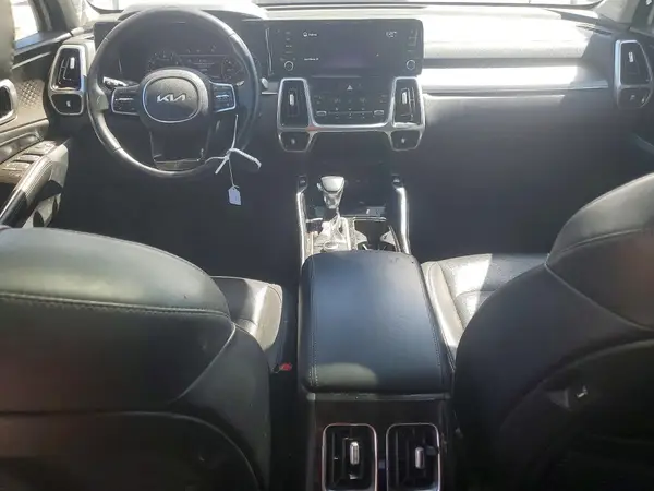 5XYRKDLF8NG081856 2022 KIA SORENTO - Image 8