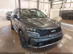 5XYRKDLF8NG084482 2022 KIA SORENTO