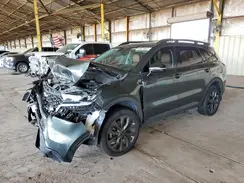 5XYRKDLF8NG091271 2022 KIA SORENTO