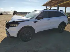 5XYRKDLF8NG091450 2022 KIA SORENTO