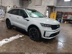 5XYRKDLF8NG093375 2022 KIA SORENTO