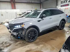 5XYRKDLF8NG096714 2022 KIA SORENTO