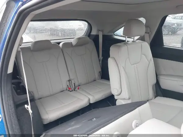 5XYRKDLF8NG097071 2022 KIA SORENTO - Image 8