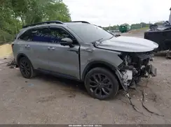 5XYRKDLF8NG104181 2022 KIA SORENTO