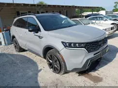 5XYRKDLF8NG107713 2022 KIA SORENTO