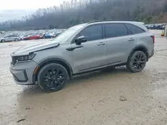 5XYRKDLF8NG112541 2022 KIA SORENTO