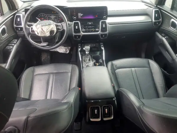 5XYRKDLF8NG112541 2022 KIA SORENTO - Image 8