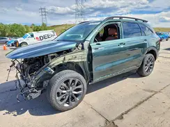 5XYRKDLF8NG113446 2022 KIA SORENTO