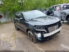 5XYRKDLF8NG125595 2022 KIA SORENTO