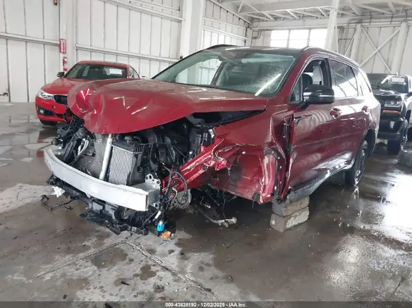 5XYRKDLF8NG135382 2022 KIA SORENTO - Image 2